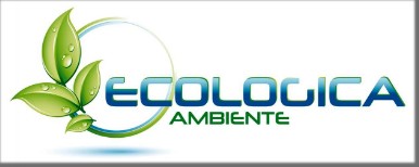 logo ecologica ambiente