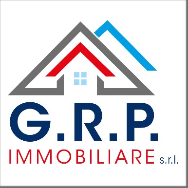 logo grp immobiliare